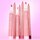 Maracuja juicy lip gloss - Peptitli dolgunlaştırıcı dudak parlatıcısı