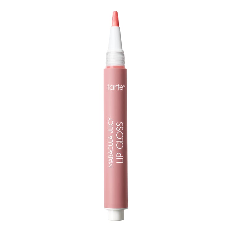 Maracuja juicy lip gloss - Peptitli dolgunlaştırıcı dudak parlatıcısı