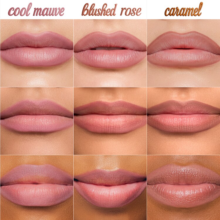 Maracuja juicy lip plump liner - Konturovací tužka na rty s peptidy