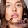 Maracuja juicy lip plump liner - Konturovací tužka na rty s peptidy