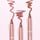 Maracuja juicy lip plump liner - Konturovací tužka na rty s peptidy