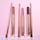 Maracuja juicy lip plump liner - Konturovací tužka na rty s peptidy