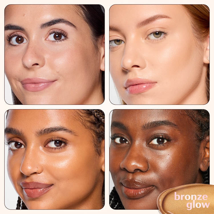 Ballin Base™ Poreless Primer - Zaglađujući primer za smanjenje pora