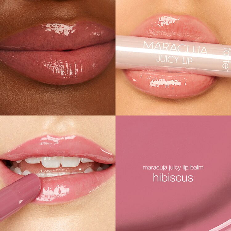 Tarte™ Mini Icons Eye & Lip Set - Conjunto de Maquiagem