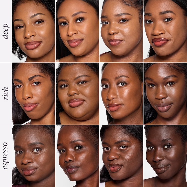 CC Tinted Serum - Farvet creme