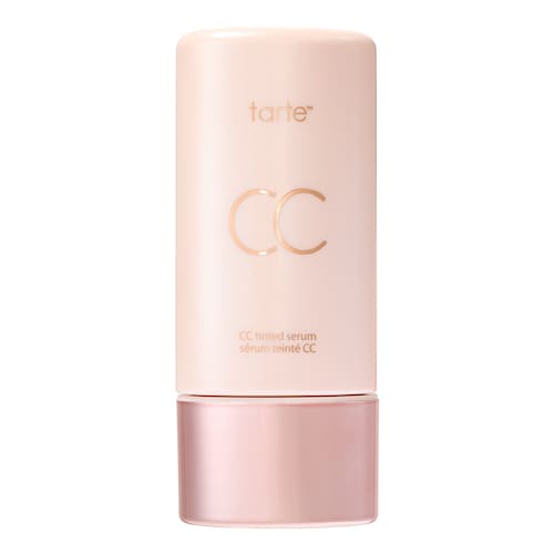 TARTE - CC Color-Correcting Tinted Serum