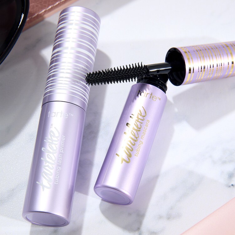 A-List Lashes Travel Duo - Seyahat Boy Makyaj Seti