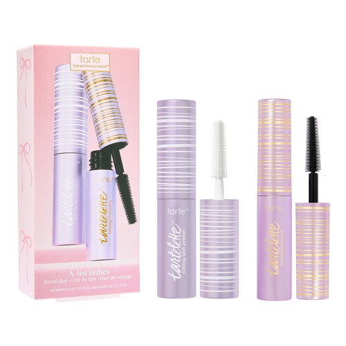 TARTE - A-List Lashes Travel Duo