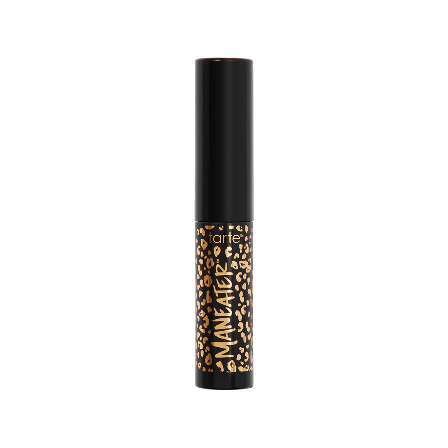Маскара Формат Путешествие Tarte Maneater TRAVEL SIZE, чёрный, 2 мл