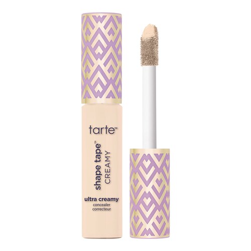 TARTE - Shape tape™ creamy concealer