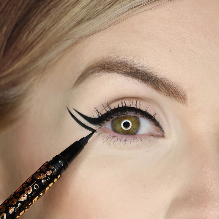 Maneater - Eyeliner líquido