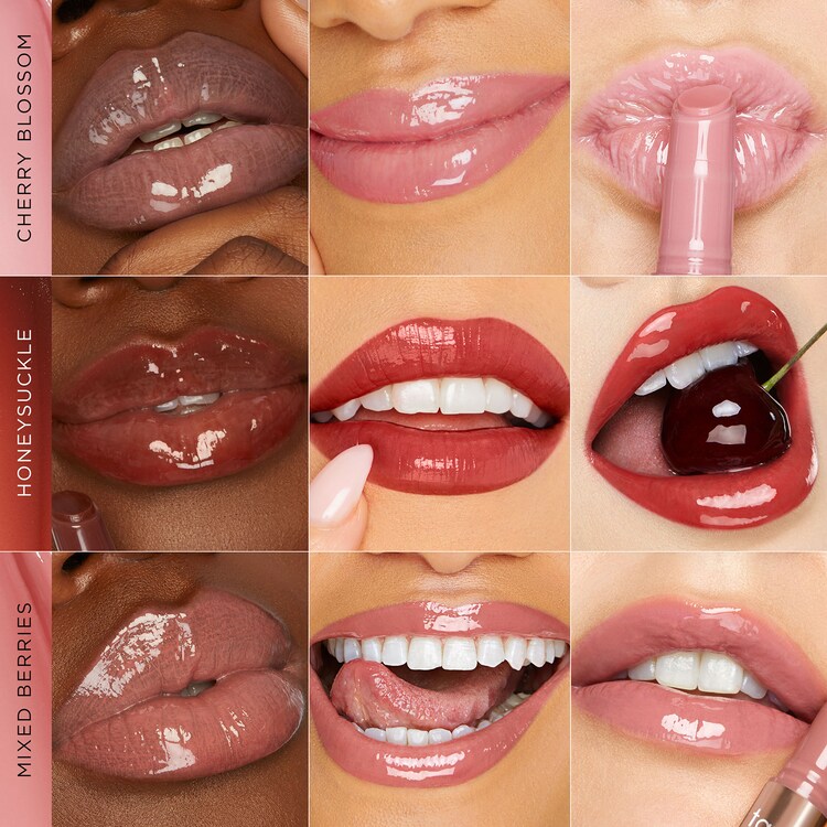 Maracuja juicy lip plump - Gloss repulpant à l'acide hyaluronique