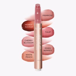 Maracuja Juicy Lip Plumper sjajilo 2,5 g