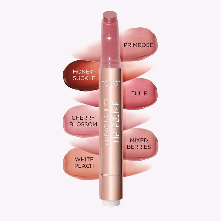 Maracuja juicy lip plump - Gloss repulpant à l'acide hyaluronique