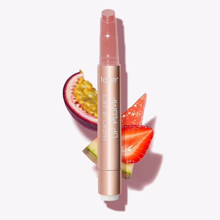 Maracuja juicy lip plump - Gloss repulpant à l'acide hyaluronique