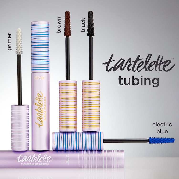 tartelette™ tubing mascara - Máscara tubing alongadora