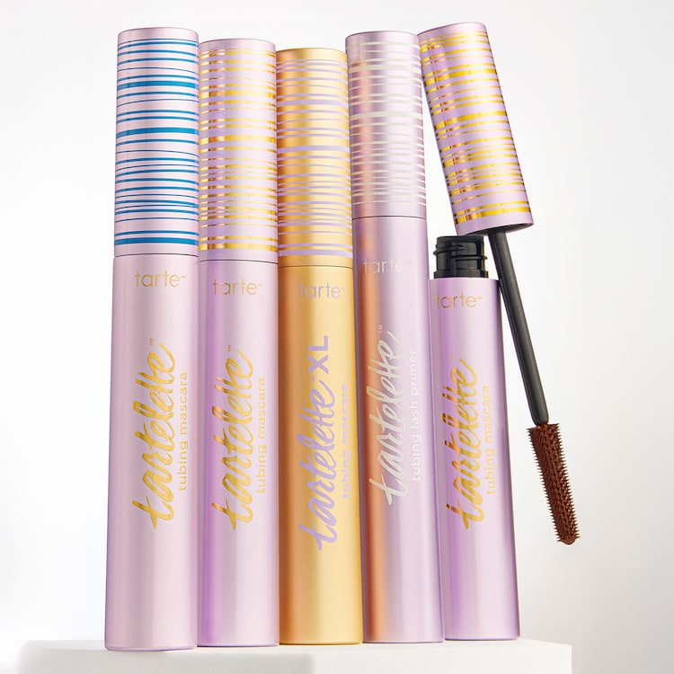 tartelette™ tubing mascara - Máscara tubing alongadora