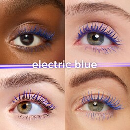 Tartelette tubing maskara