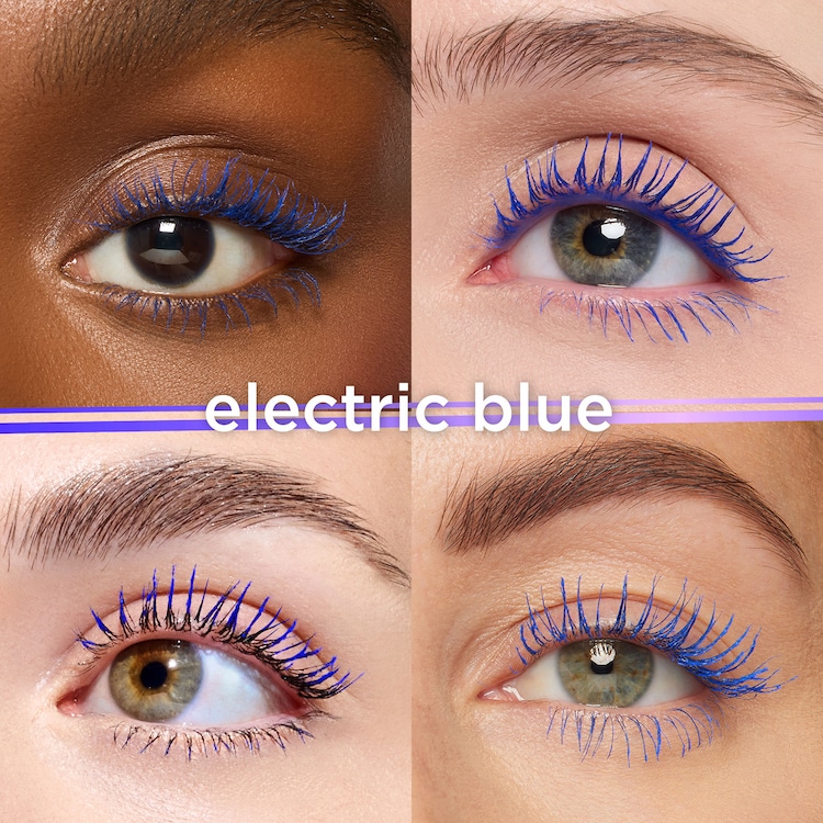 tartelette™ tubing mascara - Máscara tubing alongadora