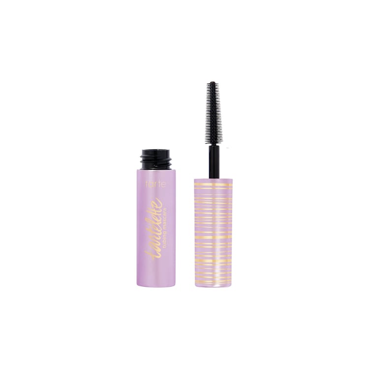 tartelette™ tubing mascara - Μάσκαρα tubing (μέγεθος ταξιδίου)