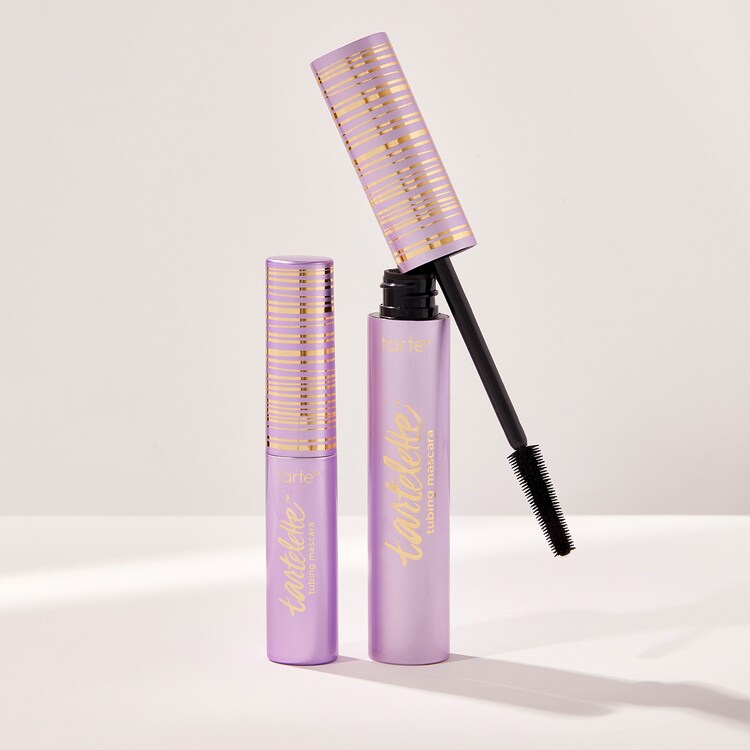 tartelette™ tubing mascara - Μάσκαρα tubing (μέγεθος ταξιδίου)