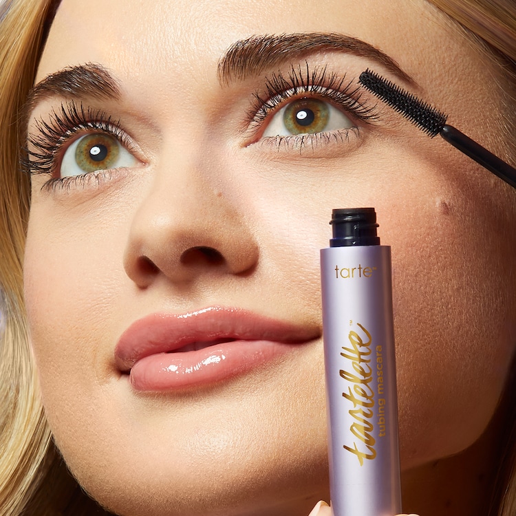 tartelette™ tubing mascara - Μάσκαρα tubing (μέγεθος ταξιδίου)