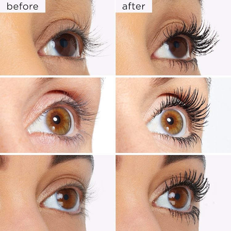 tartelette™ tubing mascara - Μάσκαρα tubing (μέγεθος ταξιδίου)