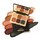 maneater™ catitude — Paleta cieni do powiek