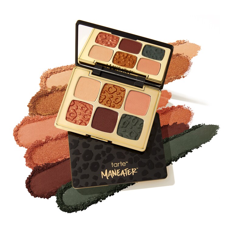 maneater™ catitude — Paleta cieni do powiek
