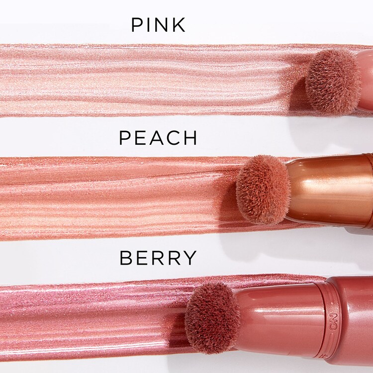 Blush Tape™ - Blush liquide glowy