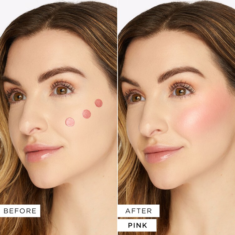 Blush Tape™ - Blush liquide glowy