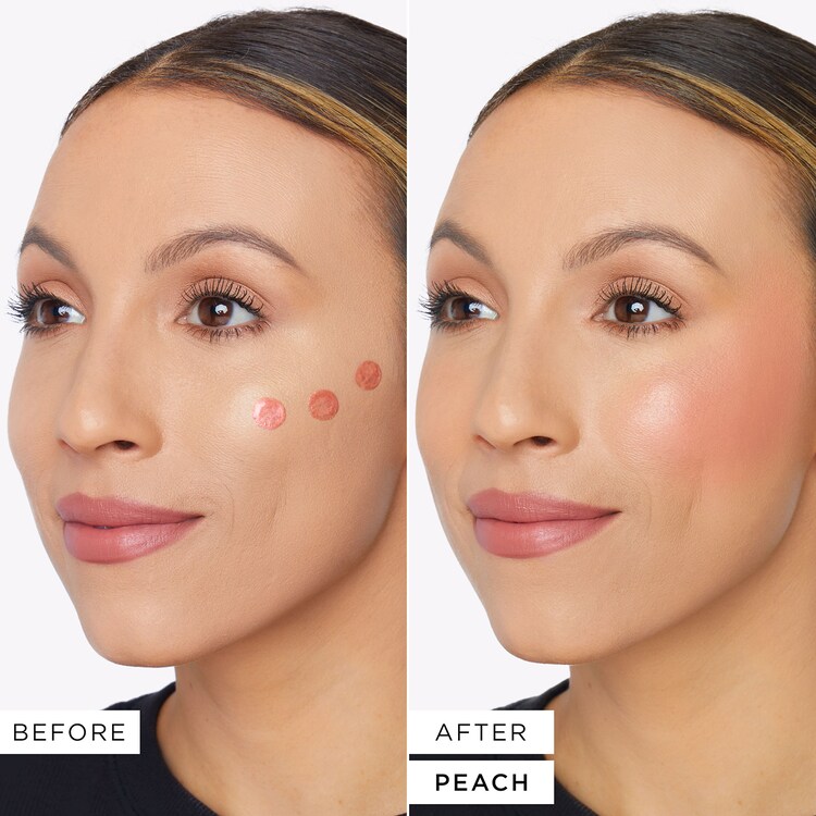 Blush Tape™ - Blush liquide glowy