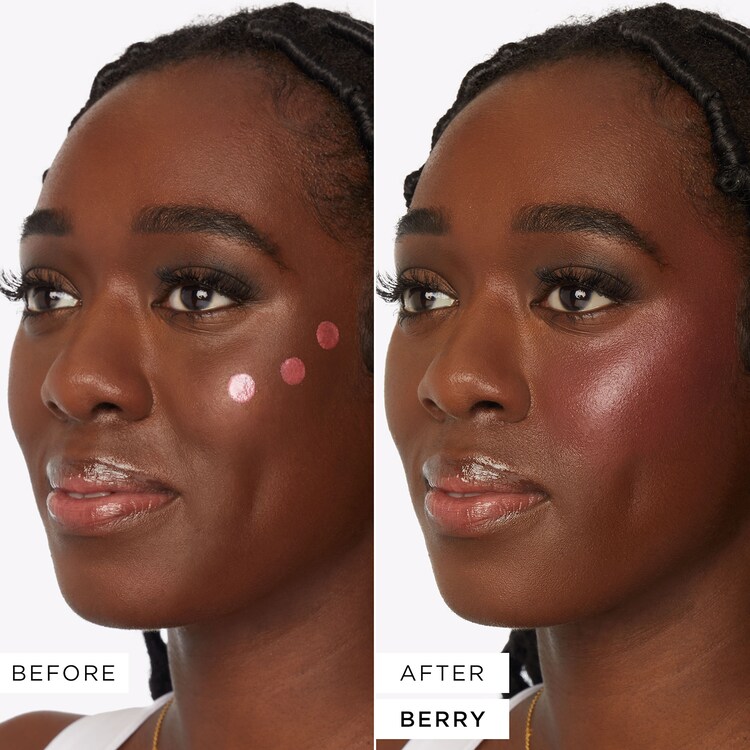 Blush Tape™ - Blush liquide glowy