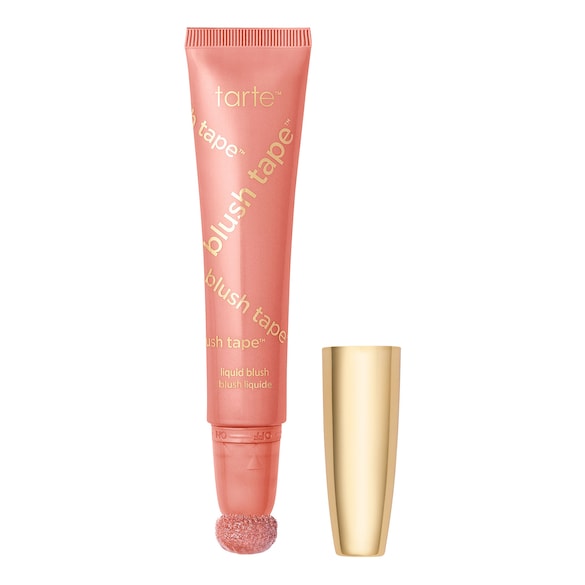 Tarte - Blush Tape™ Liquid Blush - Blush Liquido - -blush Tape Liquid Blush - Berry - Donna