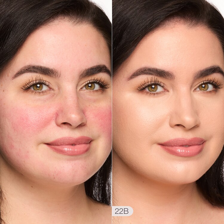 Shape tape™ radiant concealer - Corretivo luminoso de cobertura média