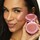 maracuja juicy blush - Fard de obraz