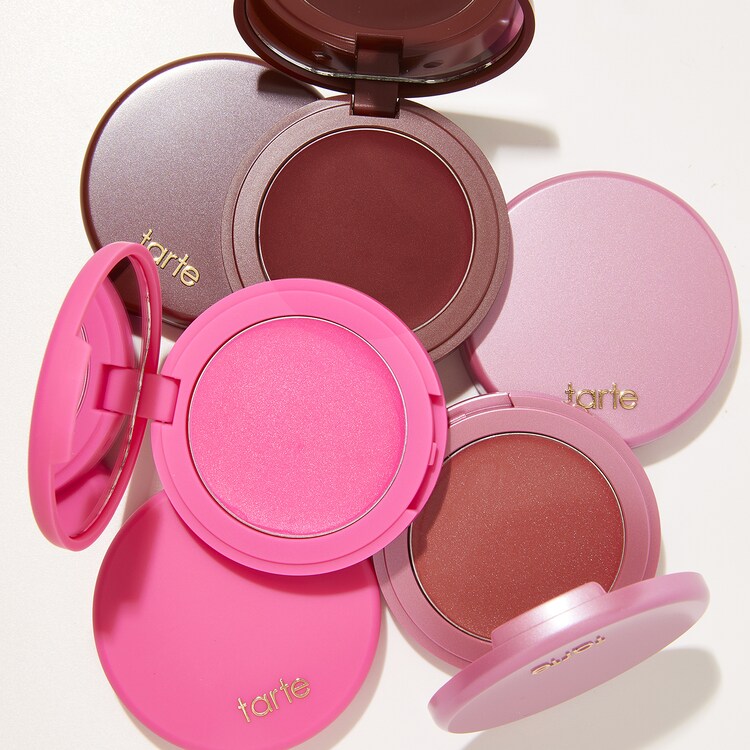 maracuja juicy blush - Fard de obraz