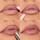 Maracuja juicy lip liner - Lippenkonturenstift