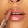 Maracuja juicy lip shimmer glass plump - Třpytivý zvětšující lesk na rty
