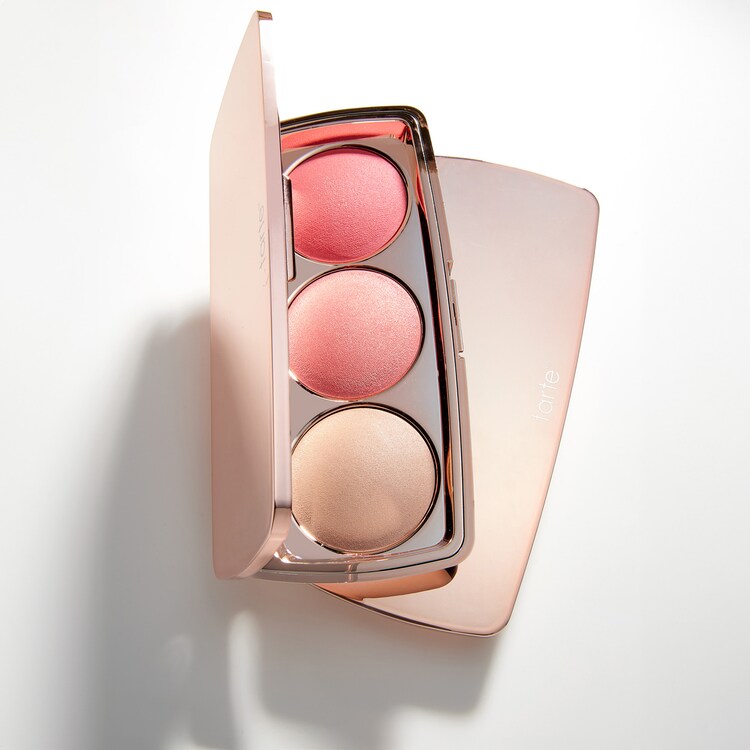 Shape Tape™ Glow Blush Bar - Allık Paleti