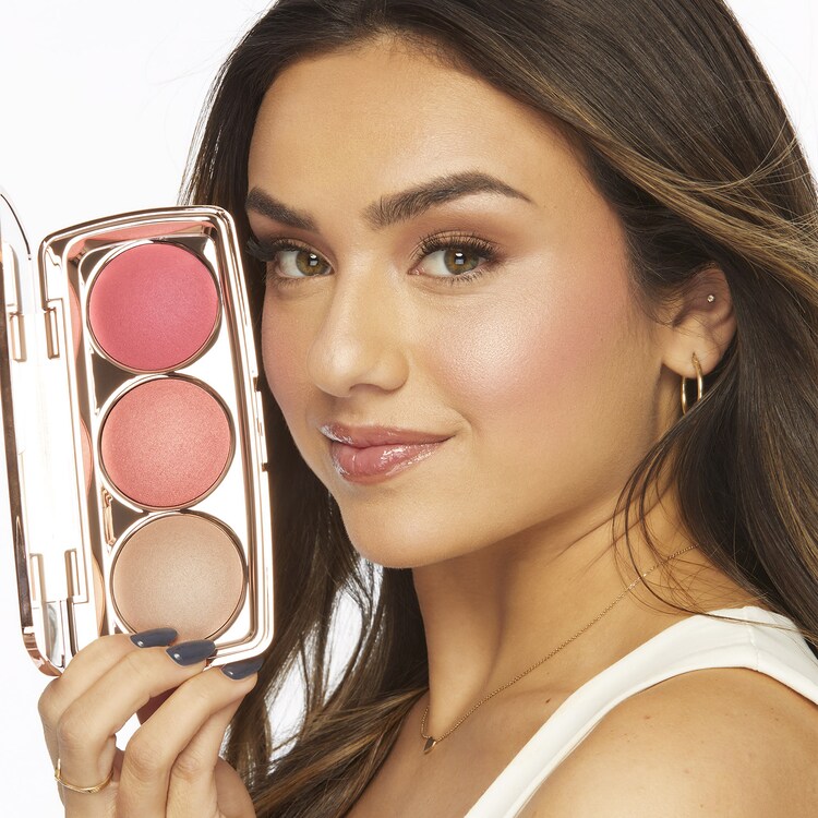 Shape Tape™ Glow Blush Bar - Allık Paleti