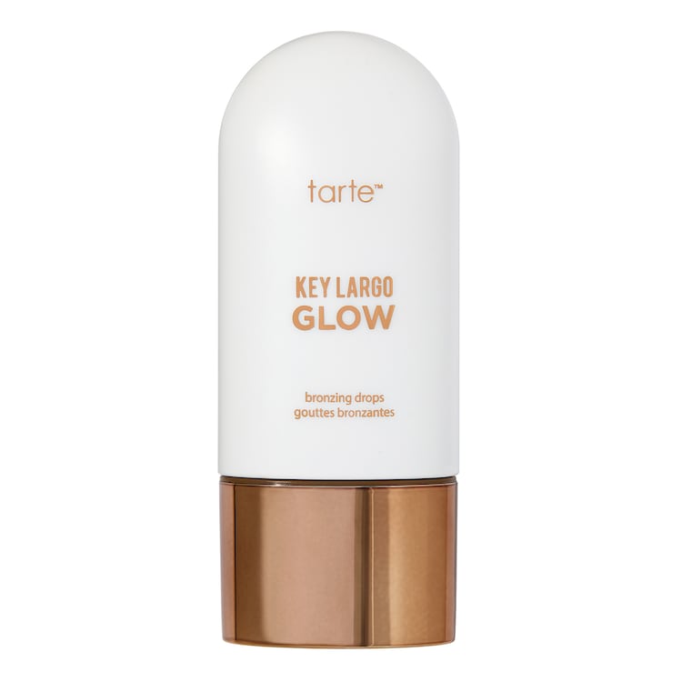 Key Largo - Gocce bronzanti in siero per viso e corpo