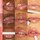 Maracuja juicy plumping lip oil - Olejek powiększający usta