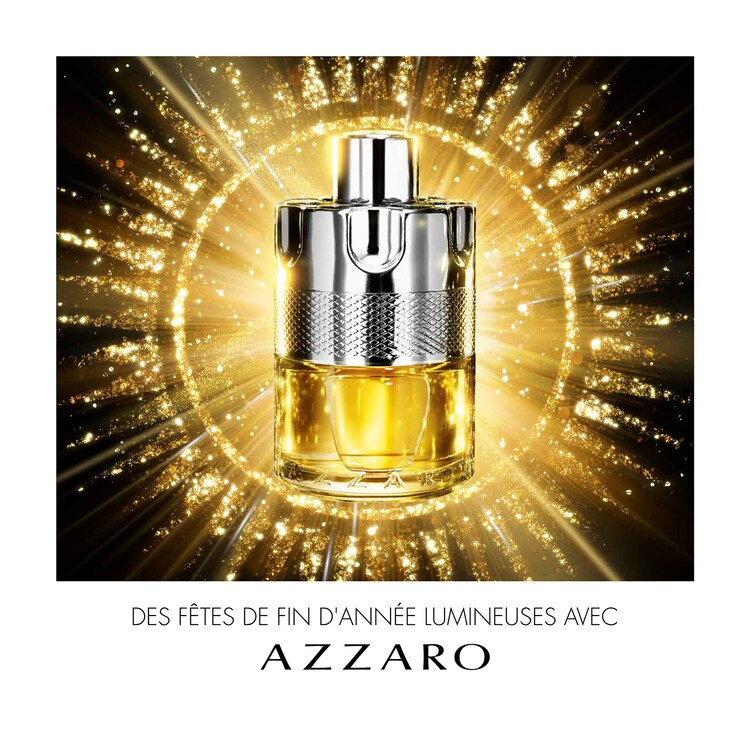 Wanted - Eau de Toilette, Gel Douche et Format Voyage