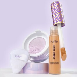 Creaseless setting powder - Puder za fiksiranje