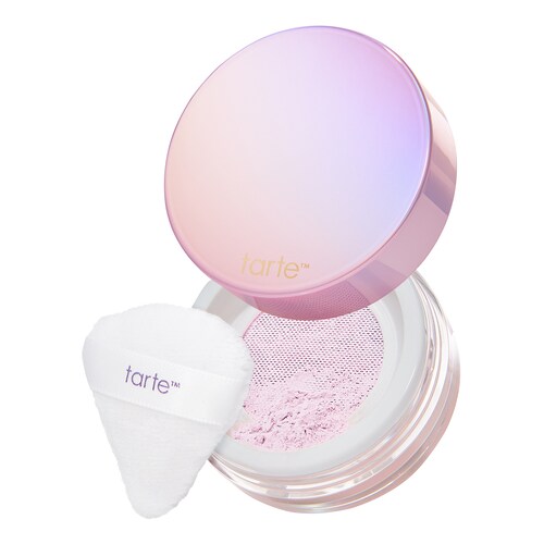 Tarte - Creaseless setting powder