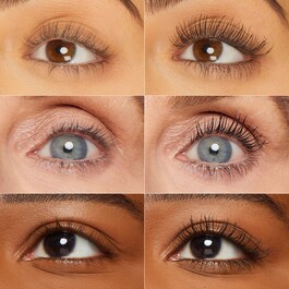 Lights, Camera, Lashes&trade; Platinum Mascara - Maskara