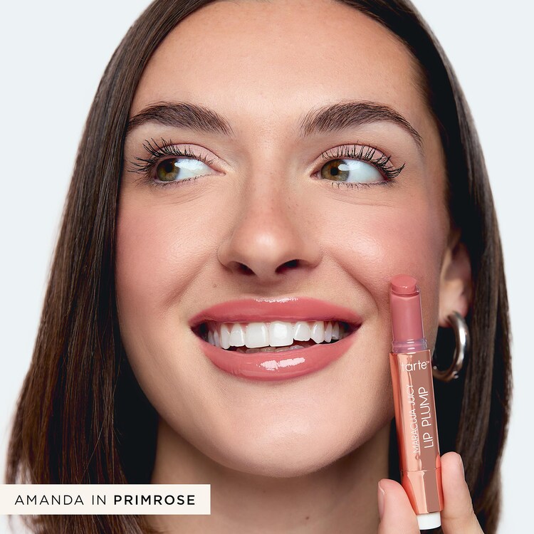 maracuja juicy lip travel trio - makeupsæt