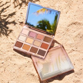#trippinwithtarte Amazonian Clay Palette - Paleta sjenila za oči