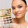 tartelette™ amazonian clay matte - Matte Lidschatten-Palette in kühlen Tönen